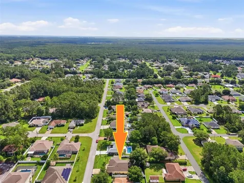 10 Larkspur Way Palm Coast FL 32137