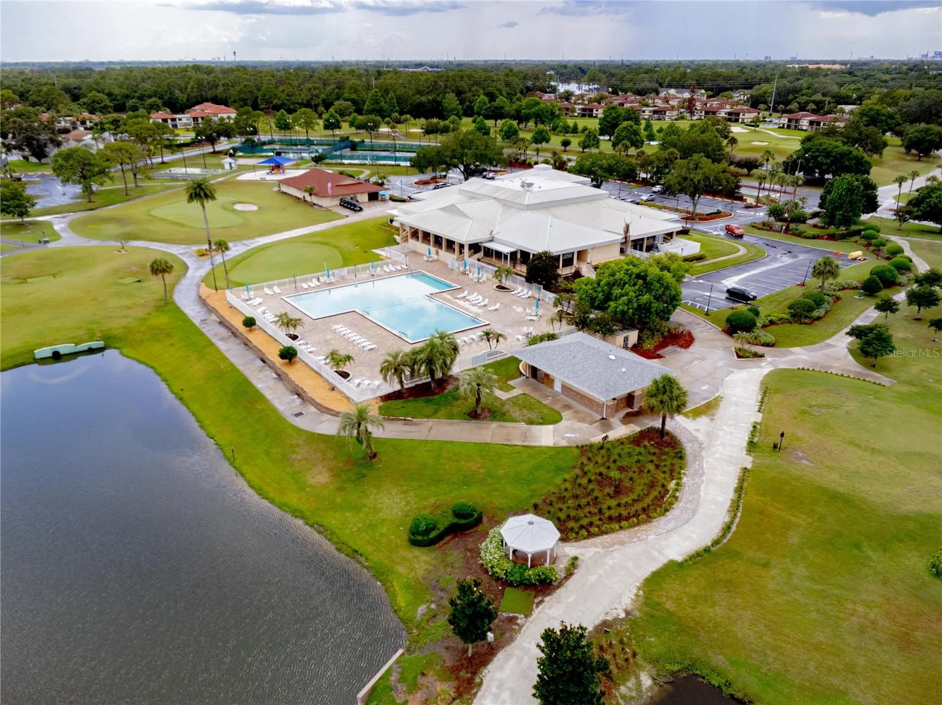 3950 Southpointe Drive Orlando FL 32822