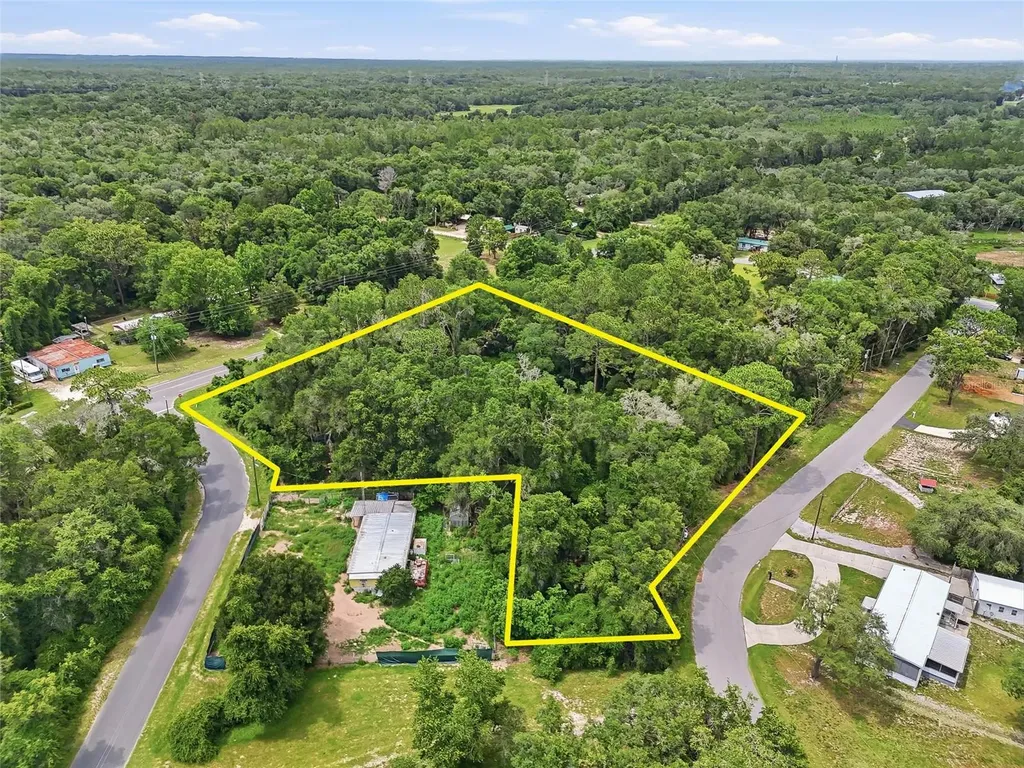 7002 N Castlebury Hernando FL 34442