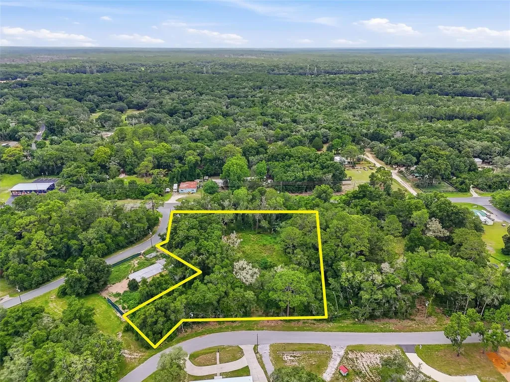 7002 N Castlebury Hernando FL 34442