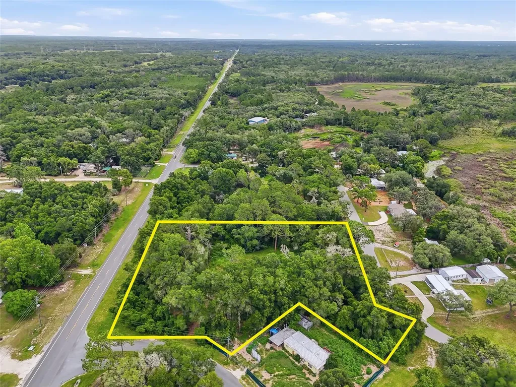 7002 N Castlebury Hernando FL 34442