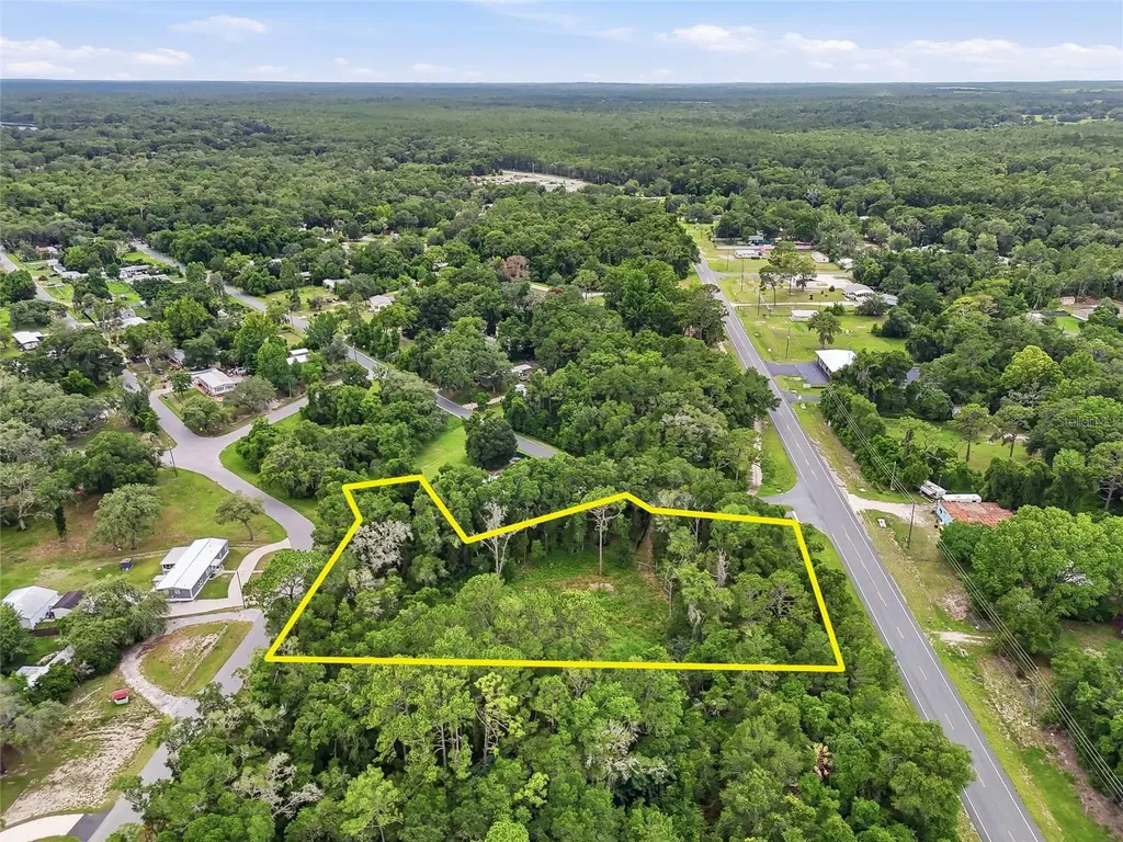 7002 N Castlebury Hernando FL 34442