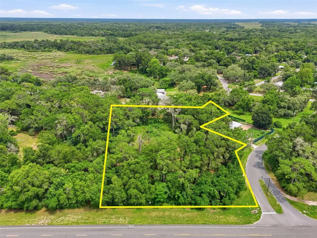 7002 N Castlebury Hernando FL 34442