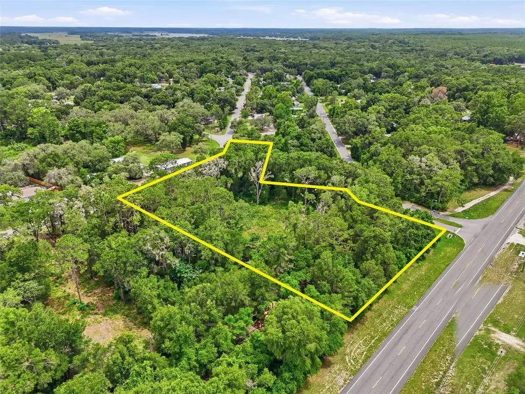 7002 N Castlebury Hernando FL 34442