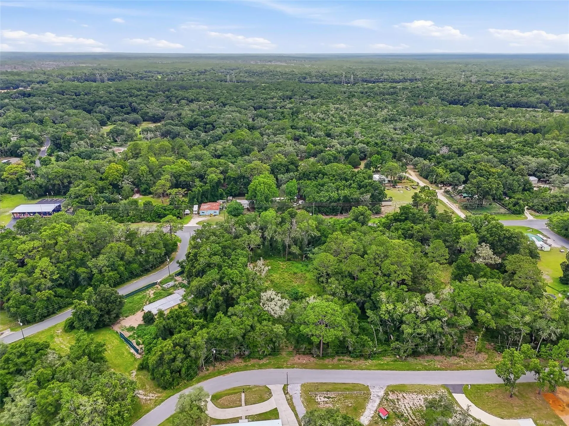 7002 N Castlebury Hernando FL 34442