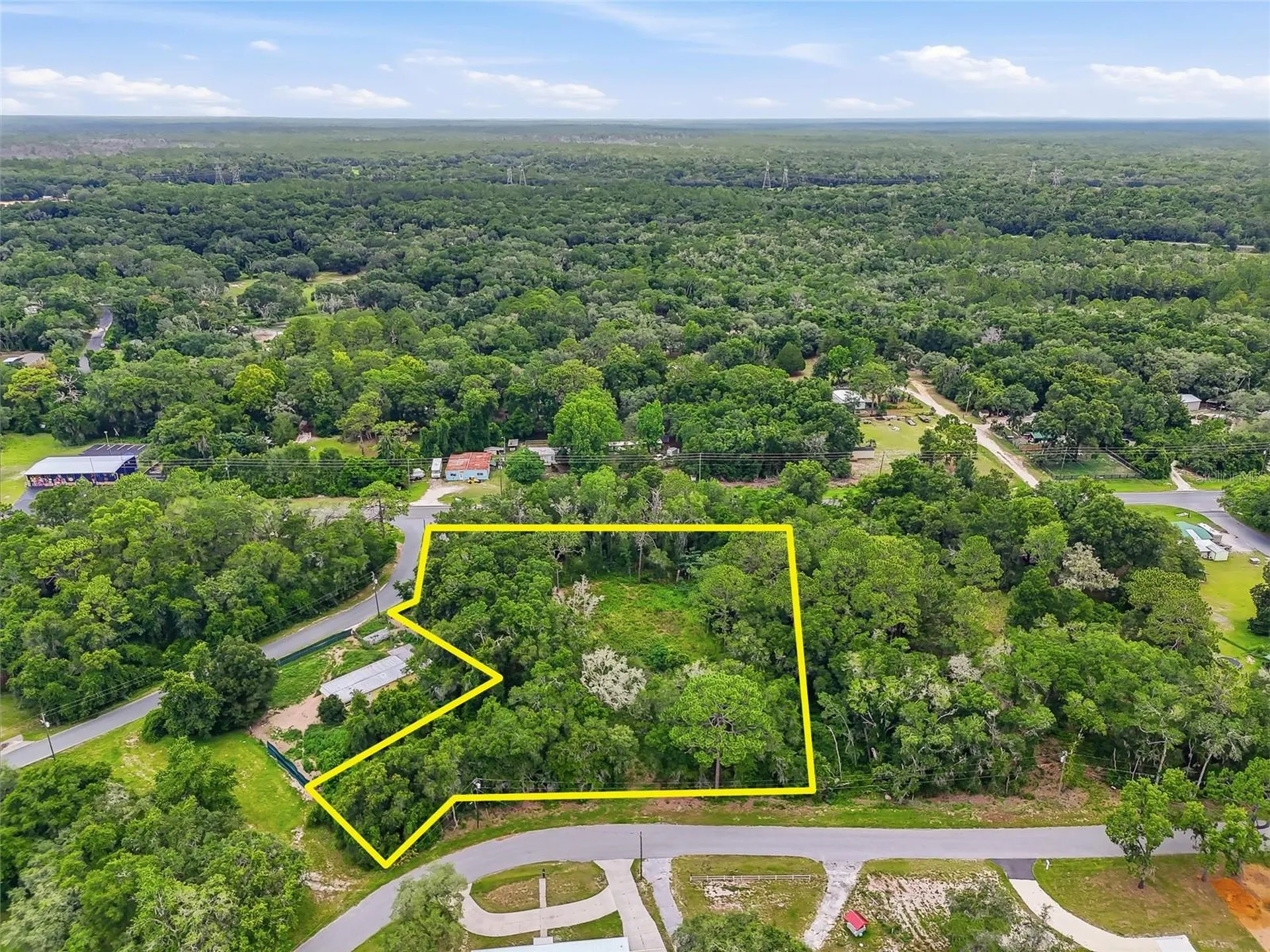 7002 N Castlebury Hernando FL 34442