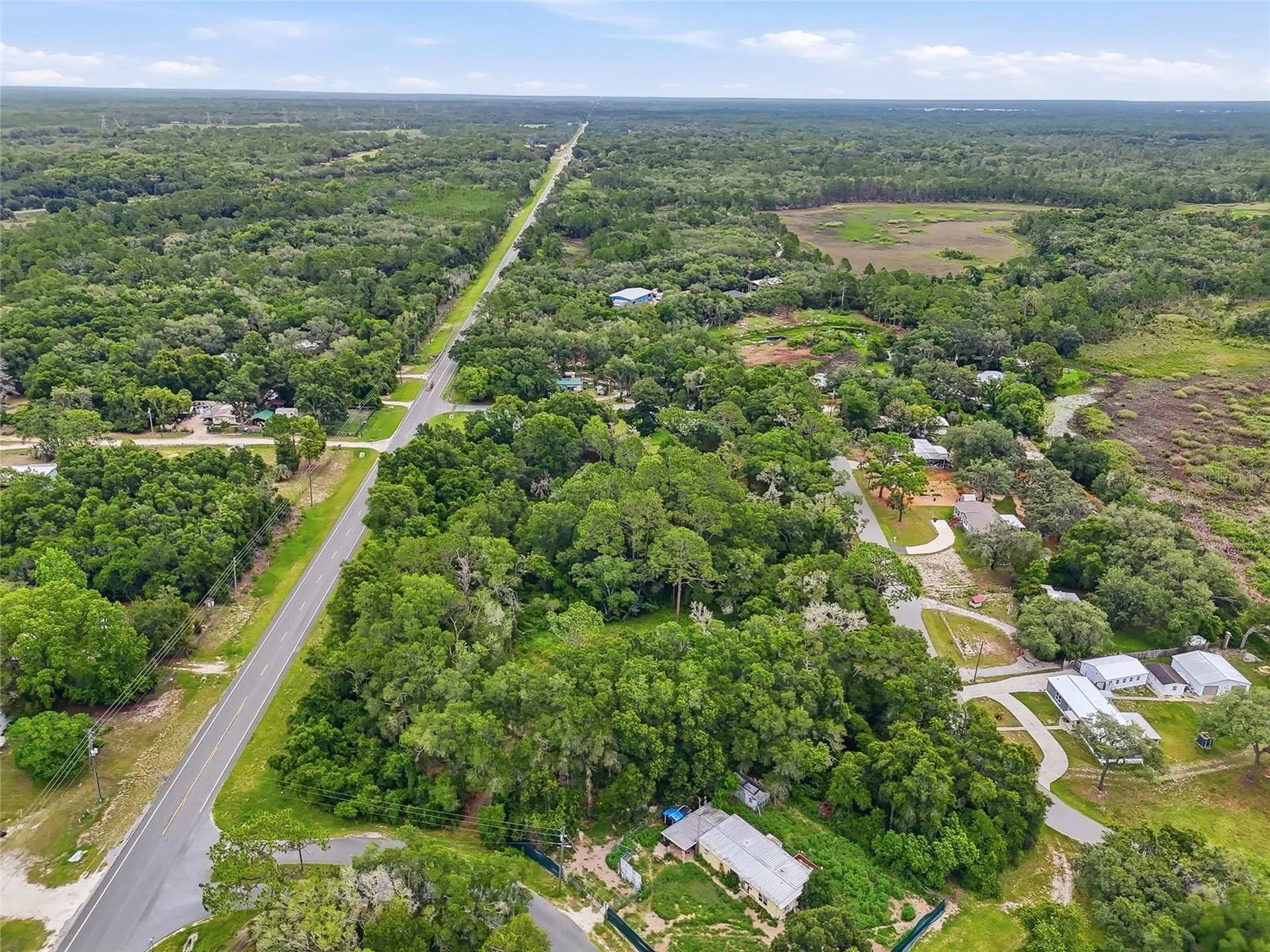 7002 N Castlebury Hernando FL 34442