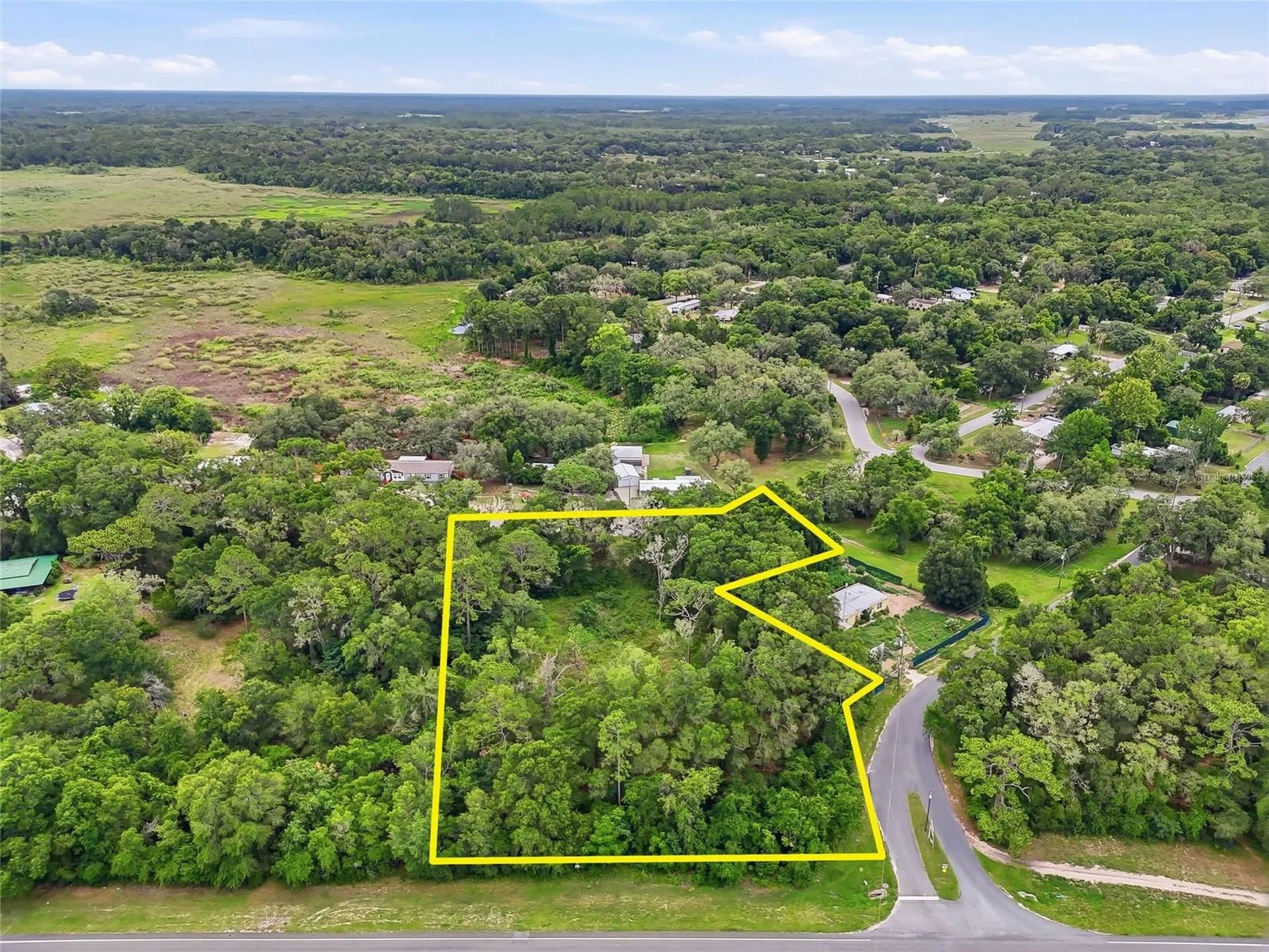 7002 N Castlebury Hernando FL 34442