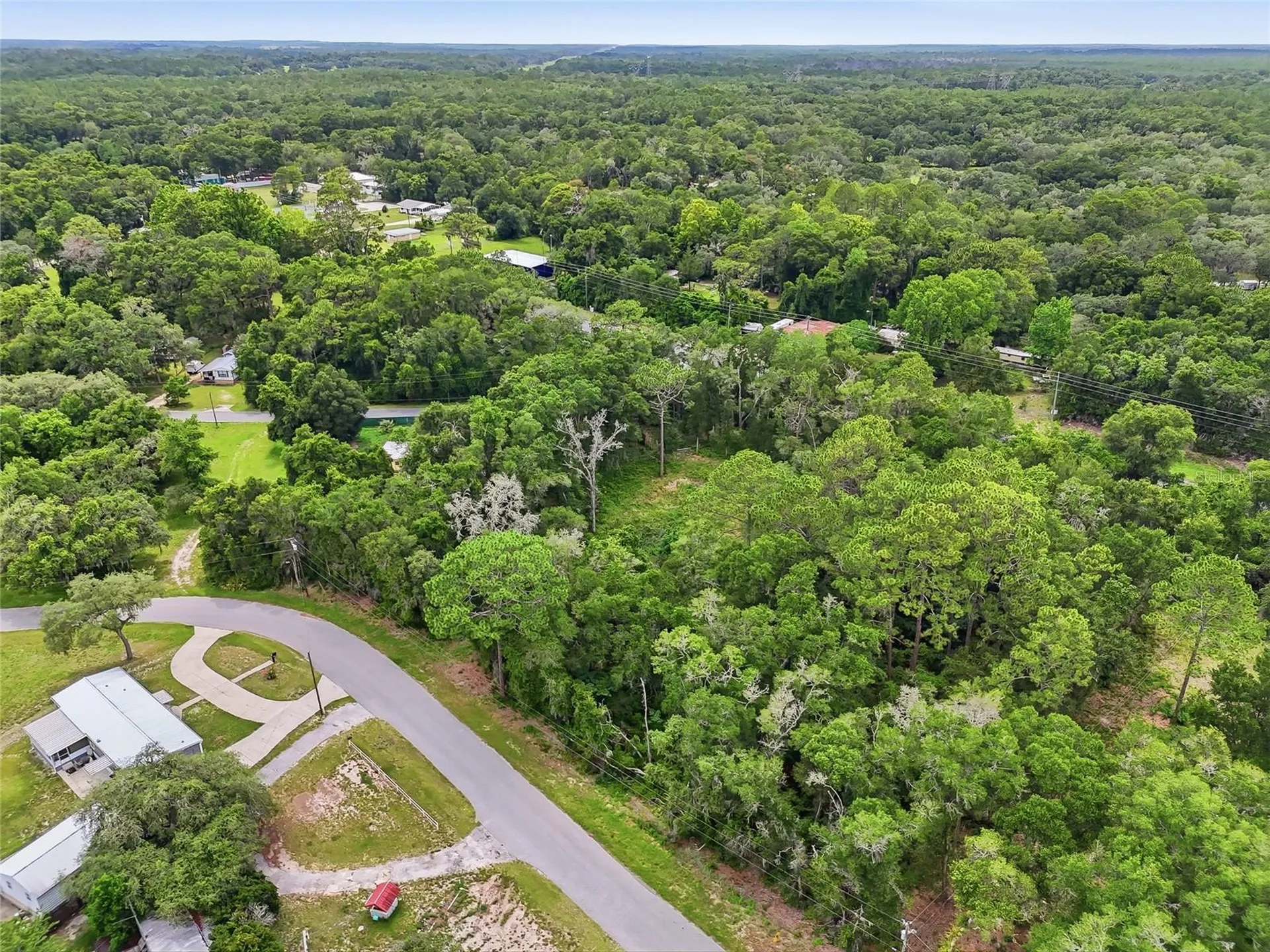 7002 N Castlebury Hernando FL 34442