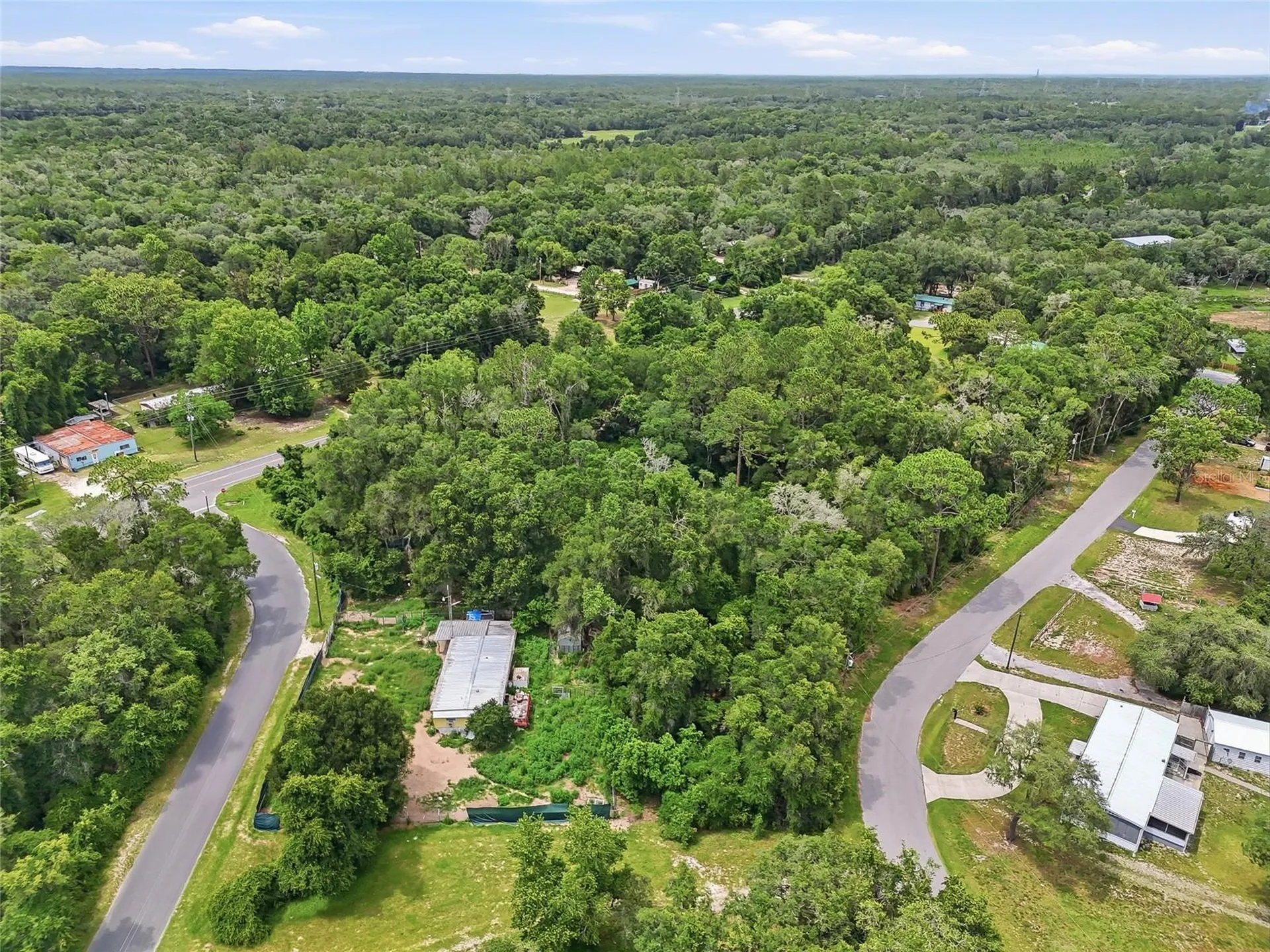 7002 N Castlebury Hernando FL 34442
