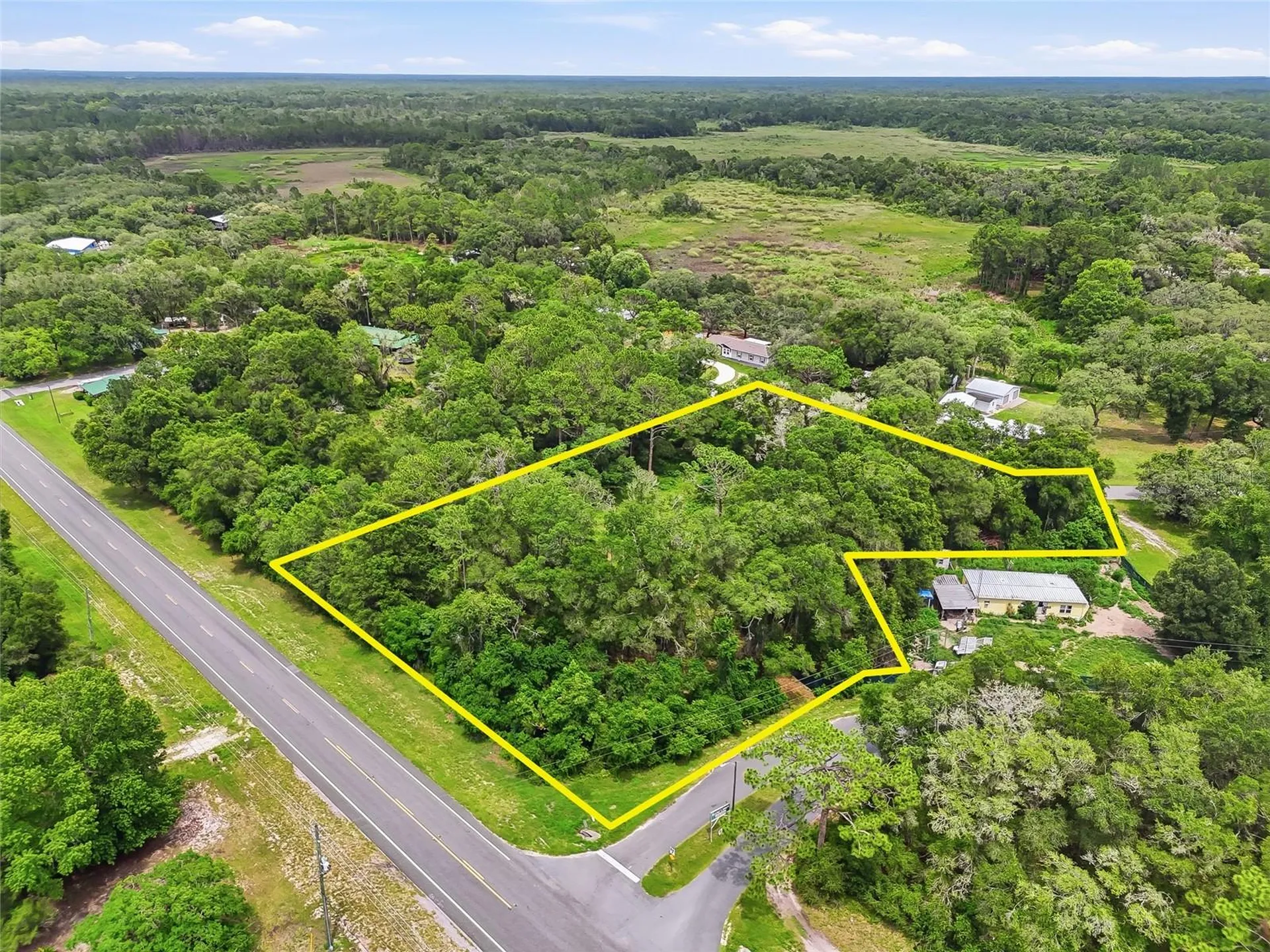 7002 N Castlebury Hernando FL 34442