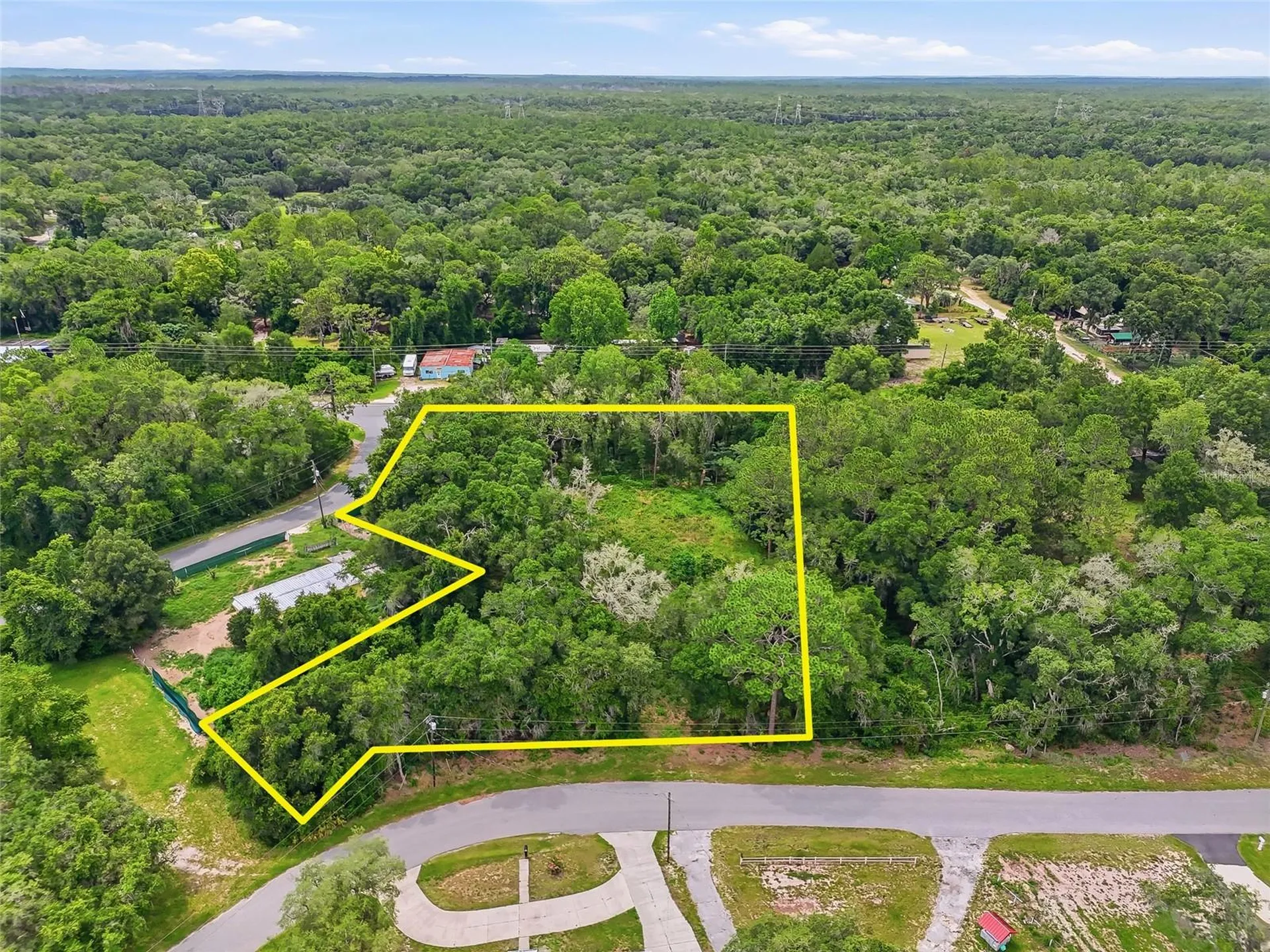 7002 N Castlebury Hernando FL 34442