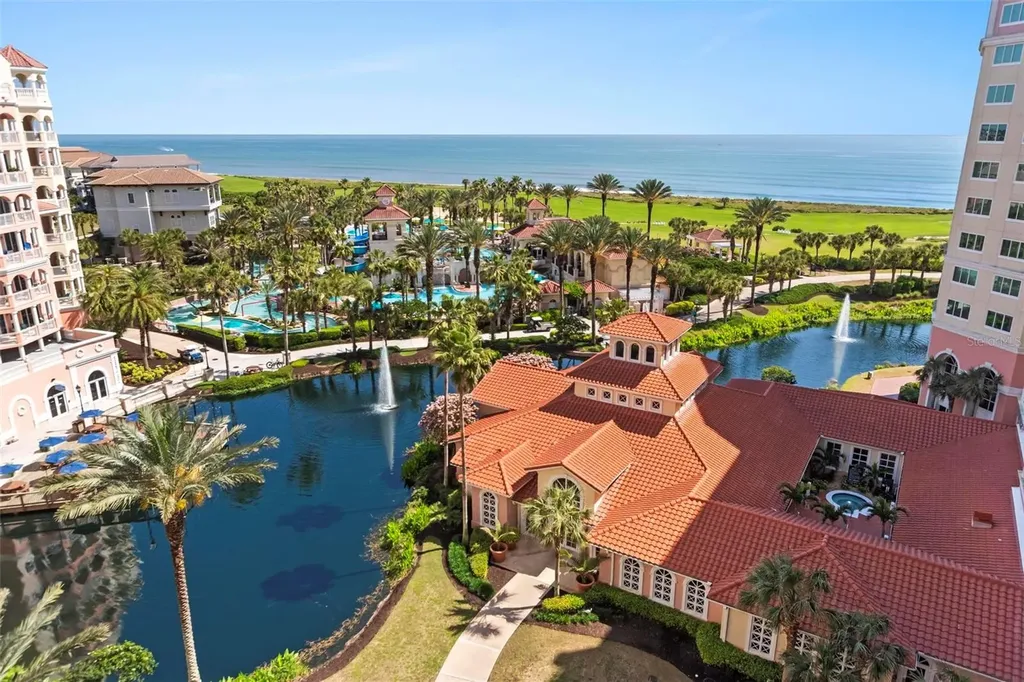 200 Ocean Crest Drive Palm Coast FL 32137