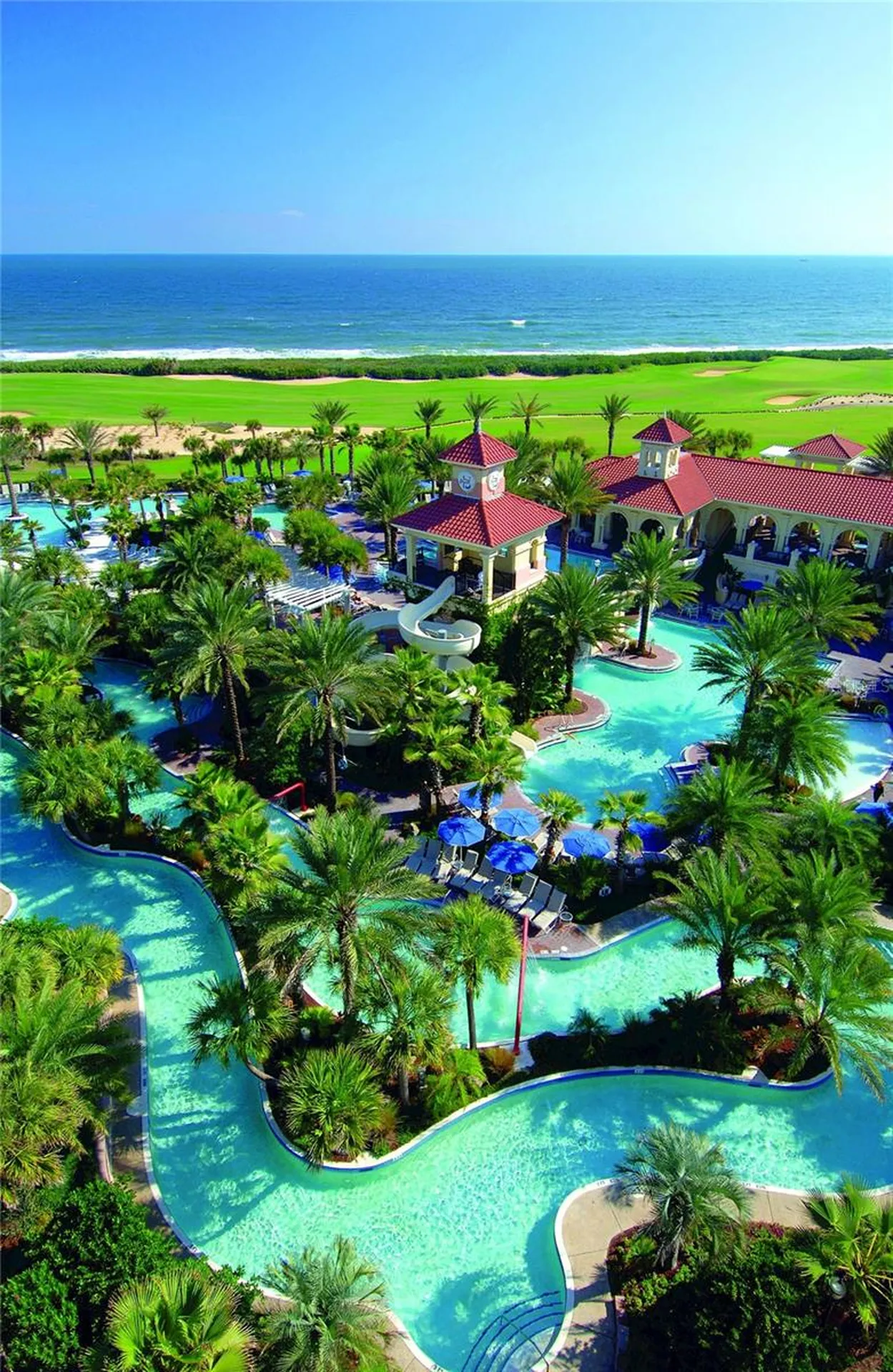 200 Ocean Crest Drive Palm Coast FL 32137