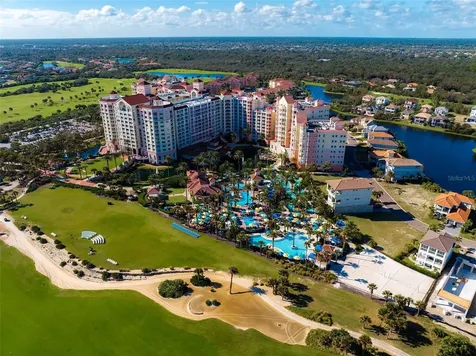 200 Ocean Crest Drive Palm Coast FL 32137