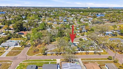 301 81st Avenue NE St Petersburg FL 33702