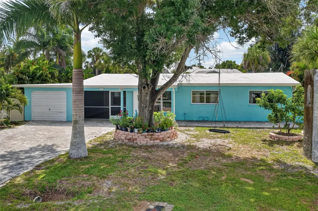 120 Peace Island Drive Punta Gorda FL 33950