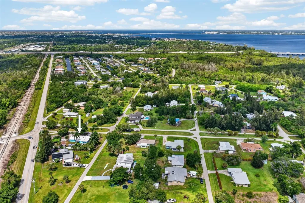 120 Peace Island Drive Punta Gorda FL 33950