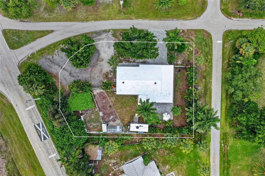 120 Peace Island Drive Punta Gorda FL 33950