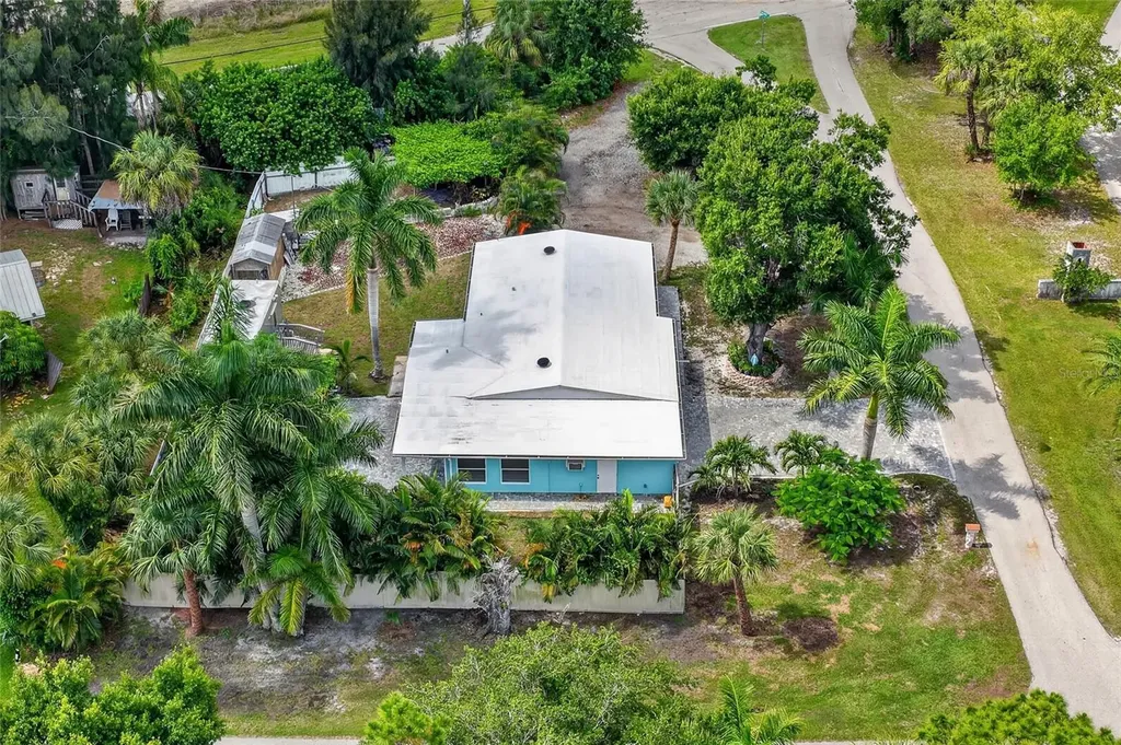 120 Peace Island Drive Punta Gorda FL 33950