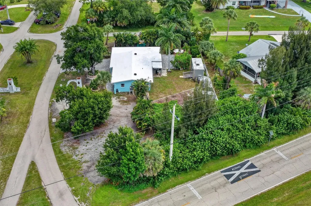120 Peace Island Drive Punta Gorda FL 33950