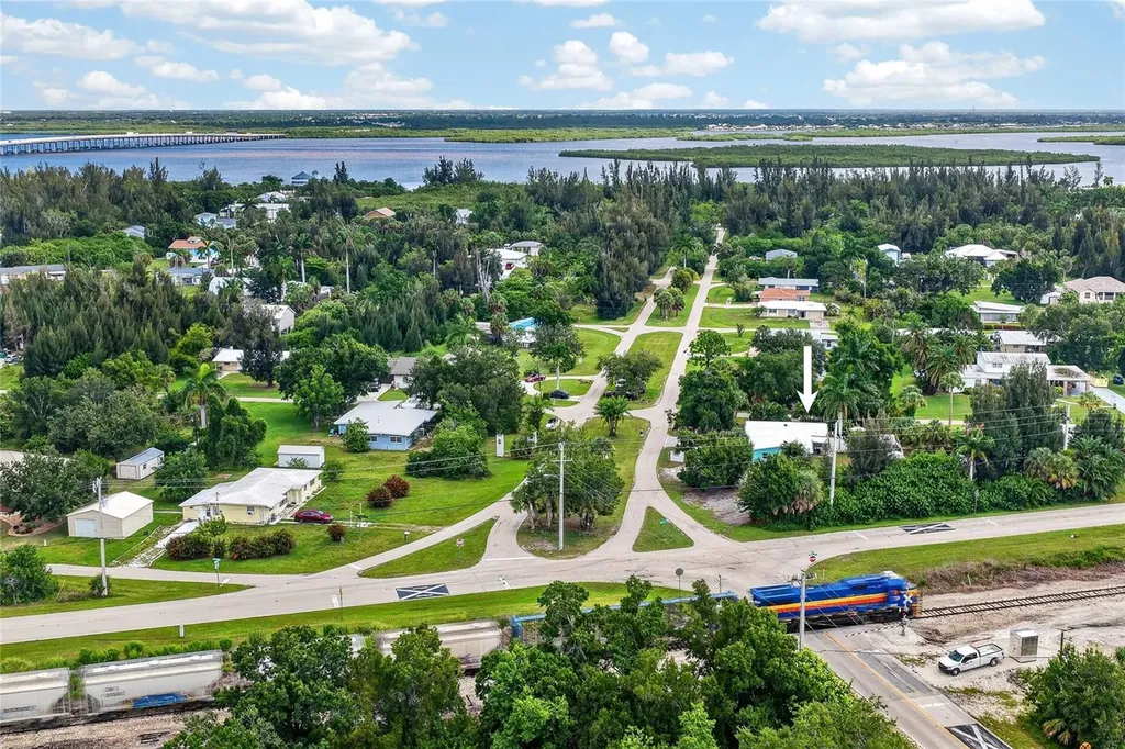 120 Peace Island Drive Punta Gorda FL 33950