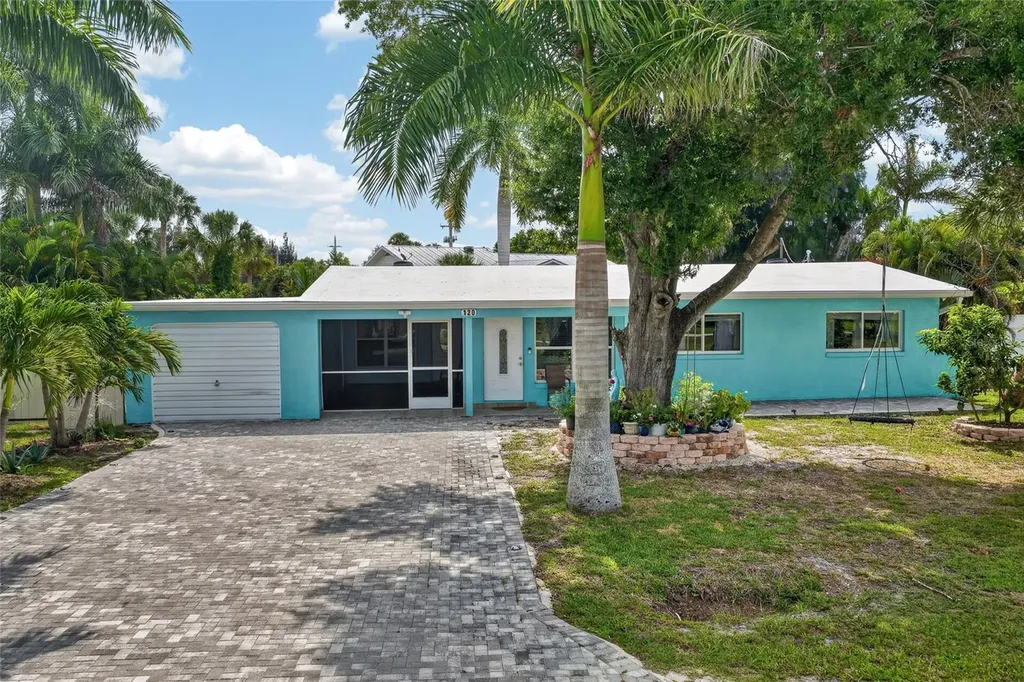 120 Peace Island Drive Punta Gorda FL 33950