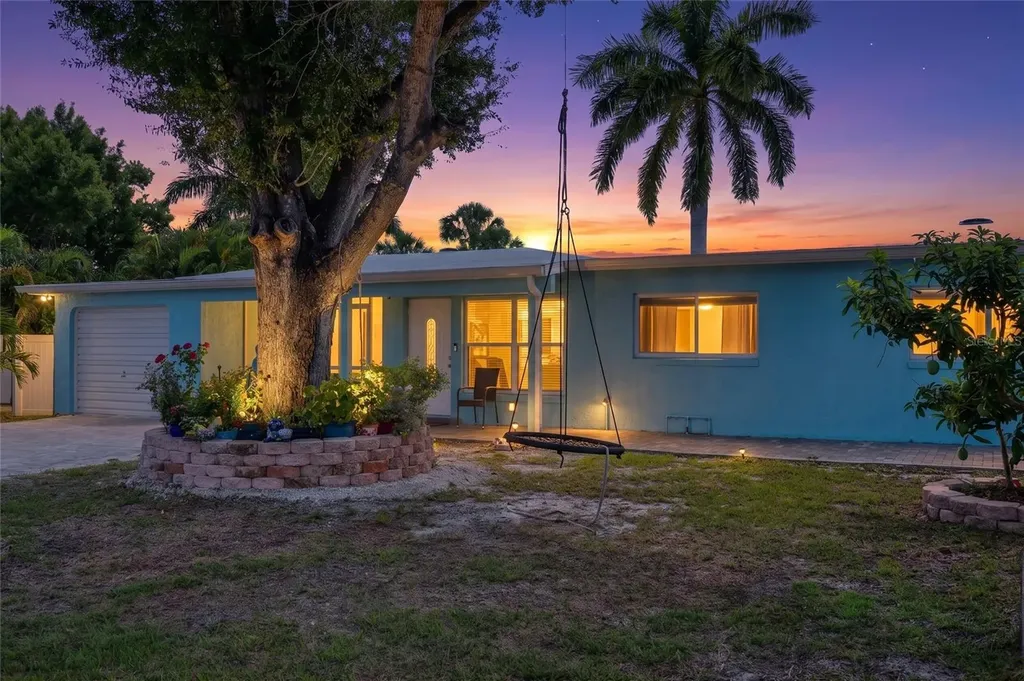 120 Peace Island Drive Punta Gorda FL 33950