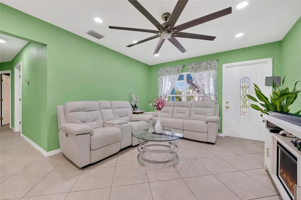 120 Peace Island Drive Punta Gorda FL 33950