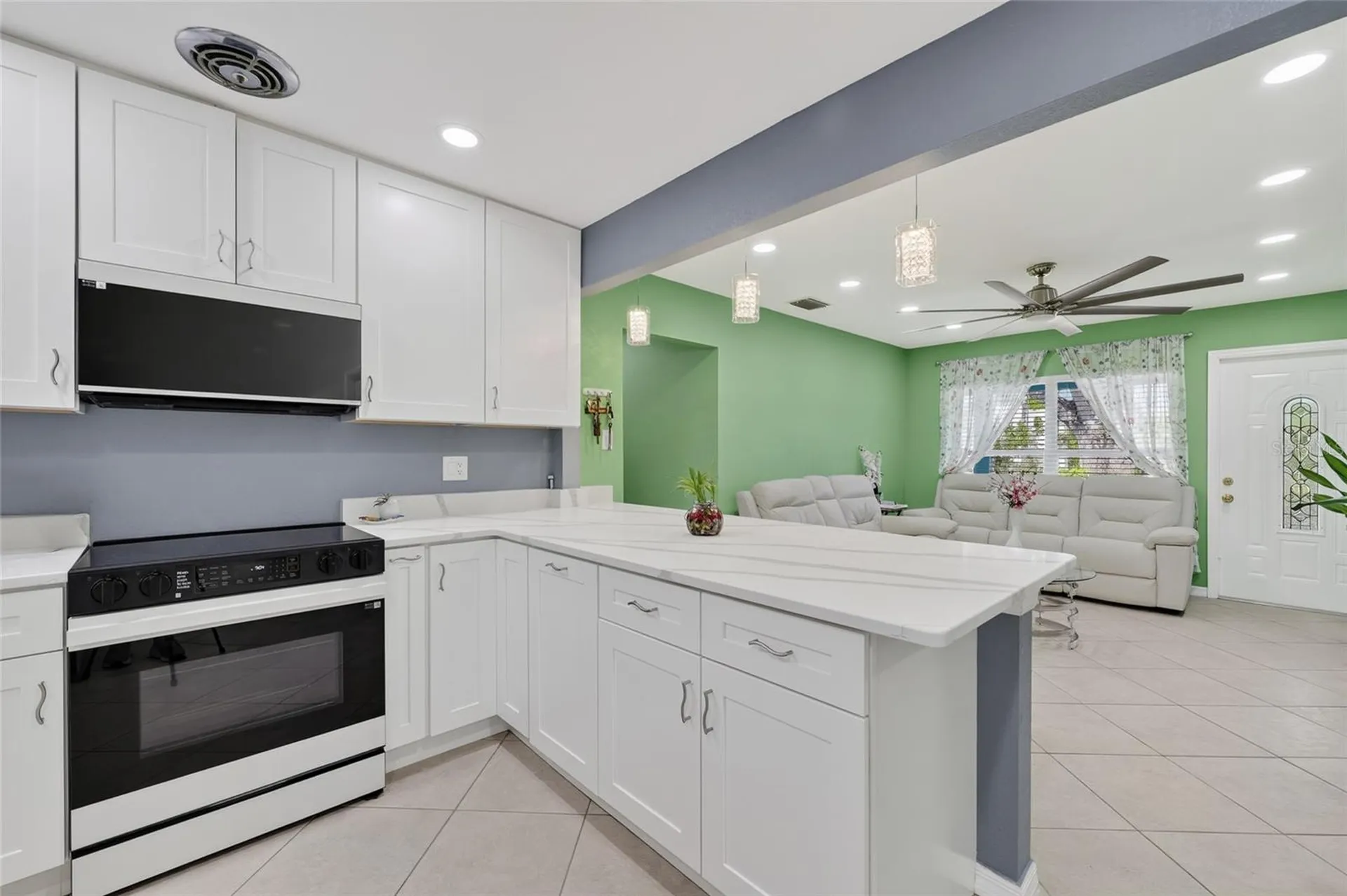 120 Peace Island Drive Punta Gorda FL 33950