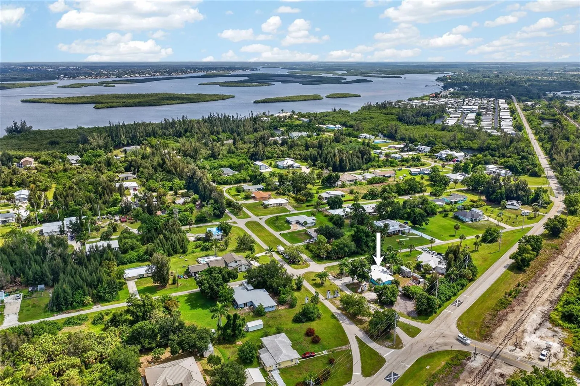 120 Peace Island Drive Punta Gorda FL 33950