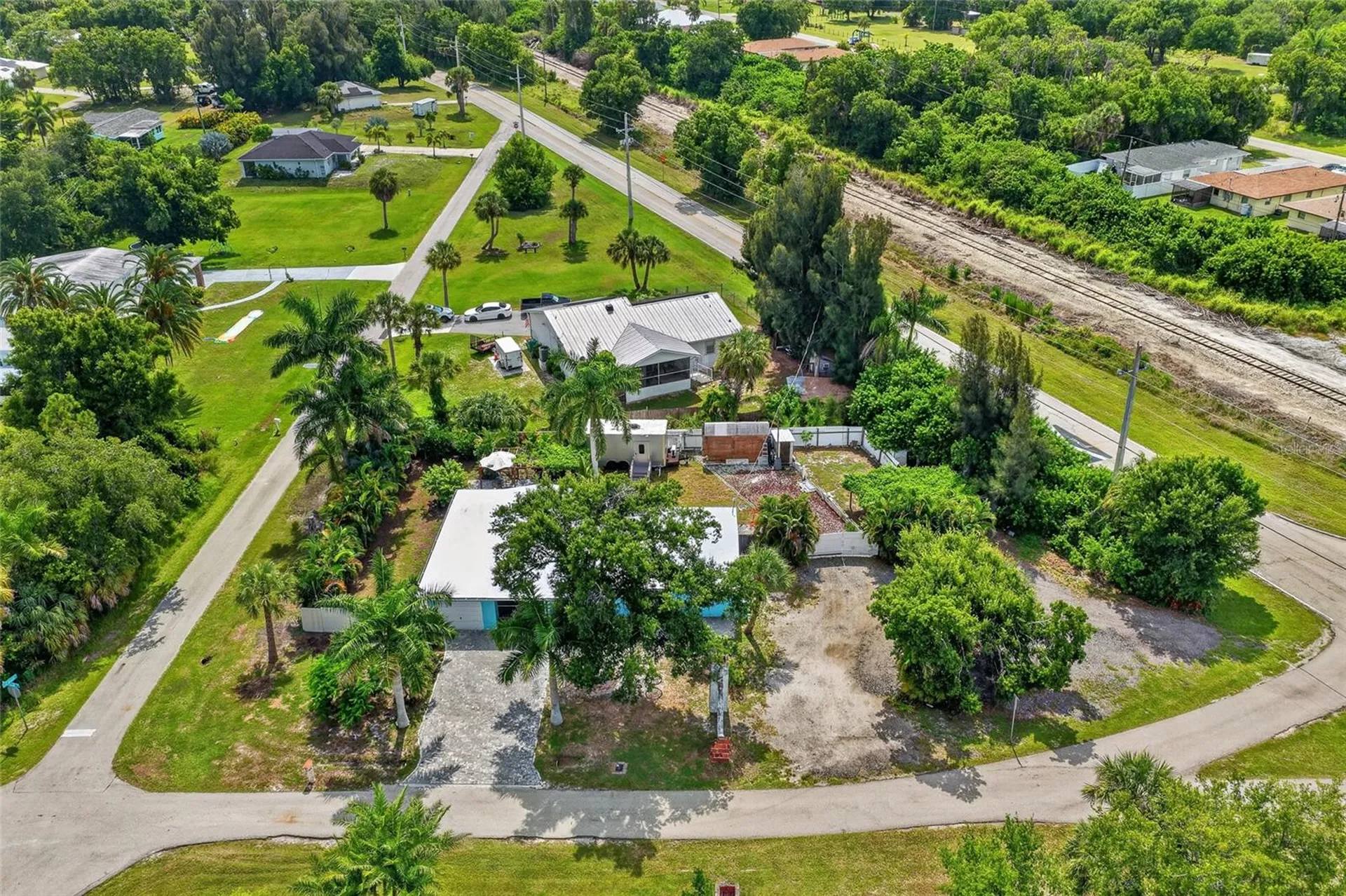 120 Peace Island Drive Punta Gorda FL 33950