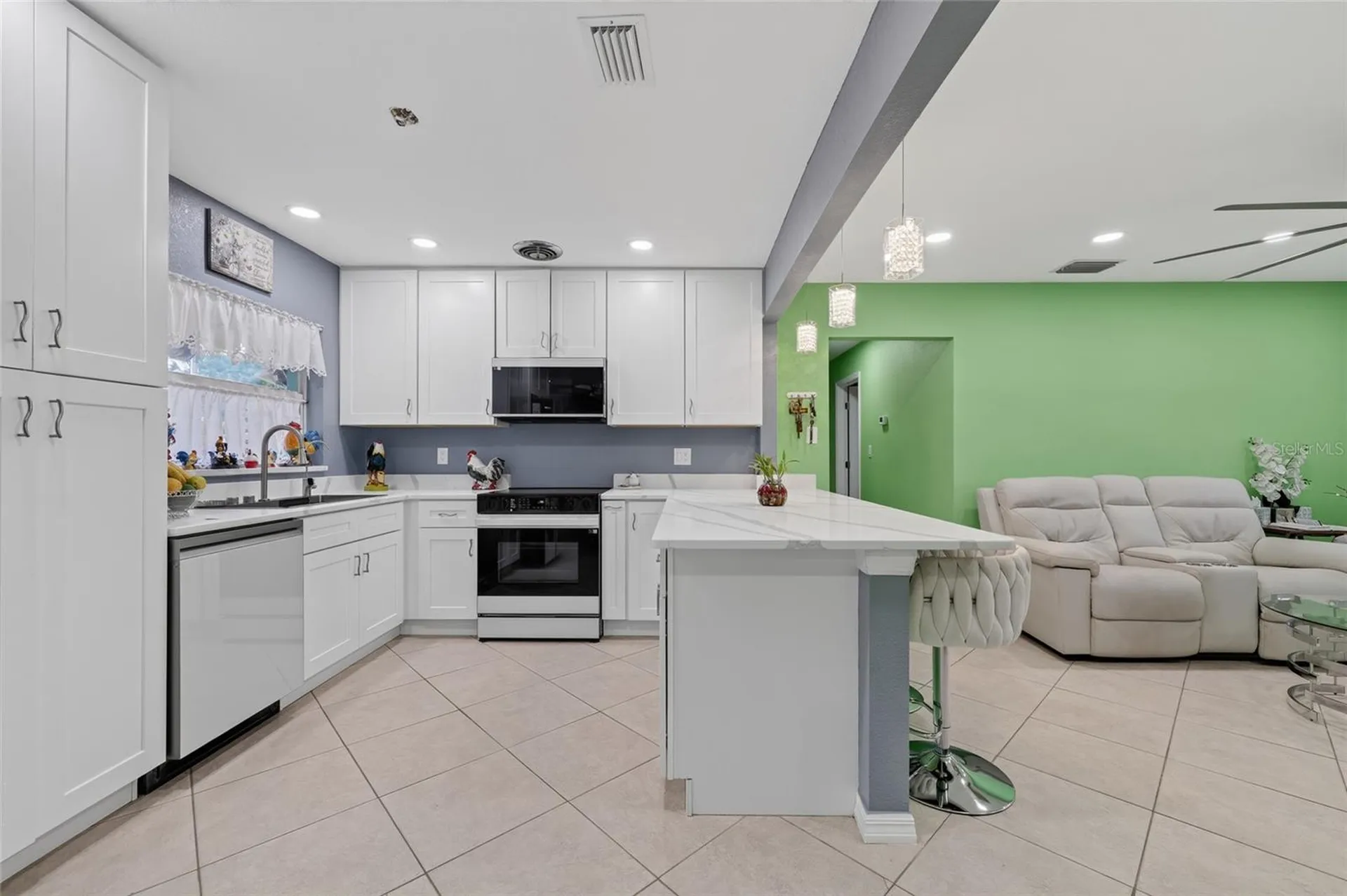 120 Peace Island Drive Punta Gorda FL 33950