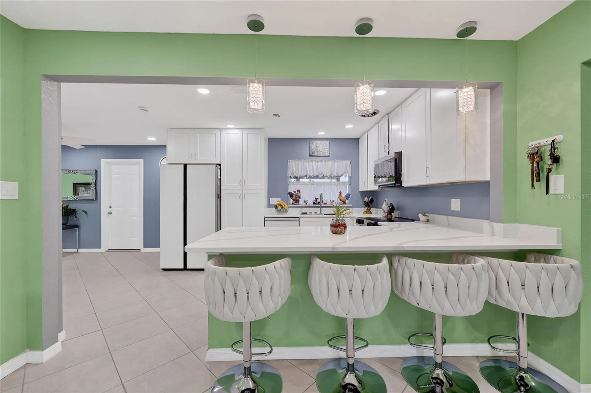120 Peace Island Drive Punta Gorda FL 33950