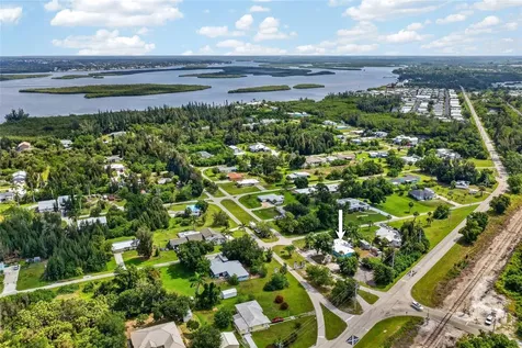120 Peace Island Drive Punta Gorda FL 33950