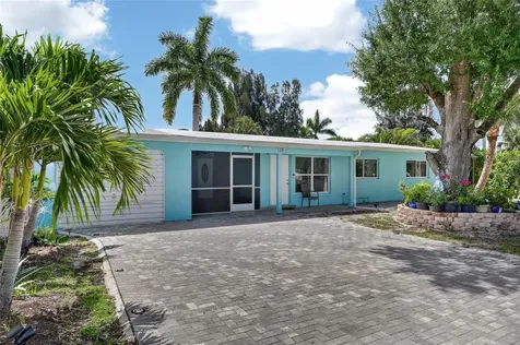 120 Peace Island Drive Punta Gorda FL 33950