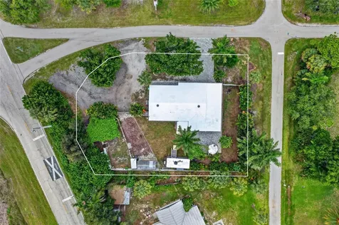 120 Peace Island Drive Punta Gorda FL 33950