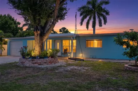 120 Peace Island Drive Punta Gorda FL 33950