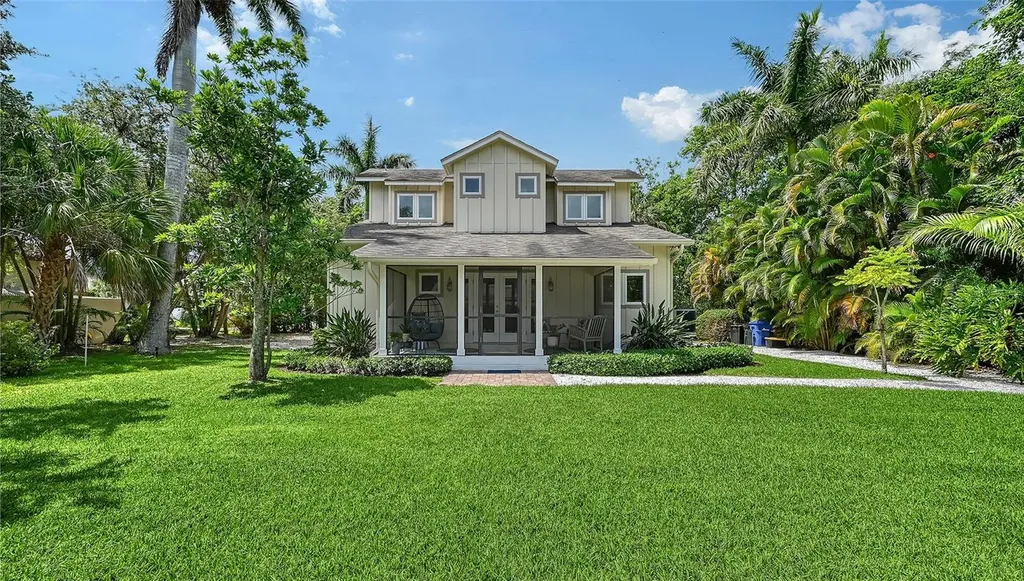 1631 Worrington Street Sarasota FL 34231