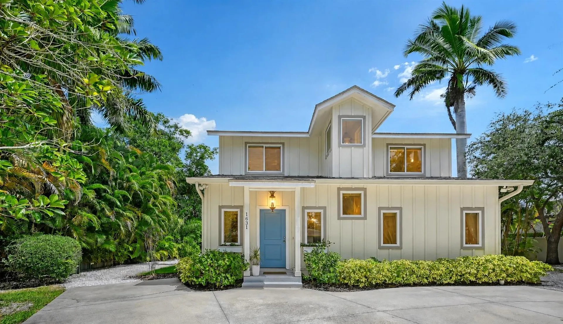 1631 Worrington Street Sarasota FL 34231