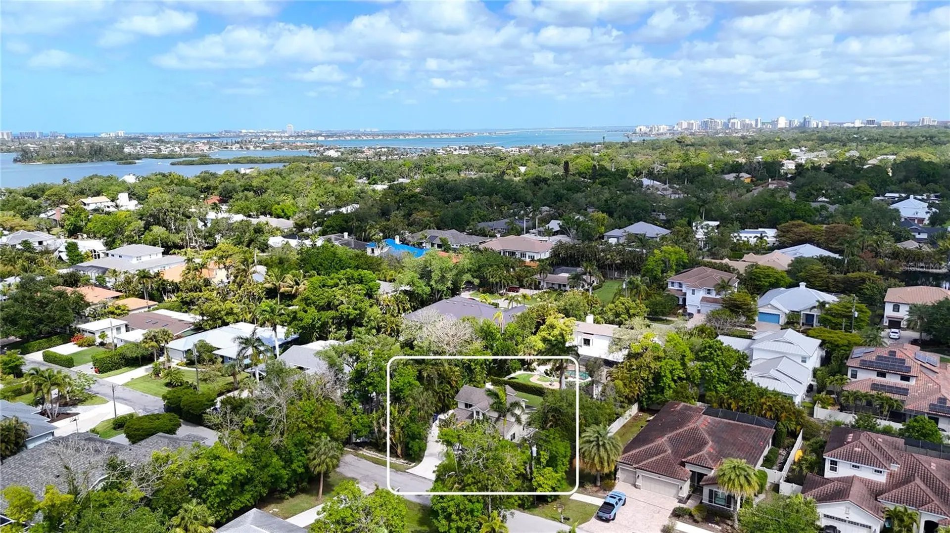 1631 Worrington Street Sarasota FL 34231