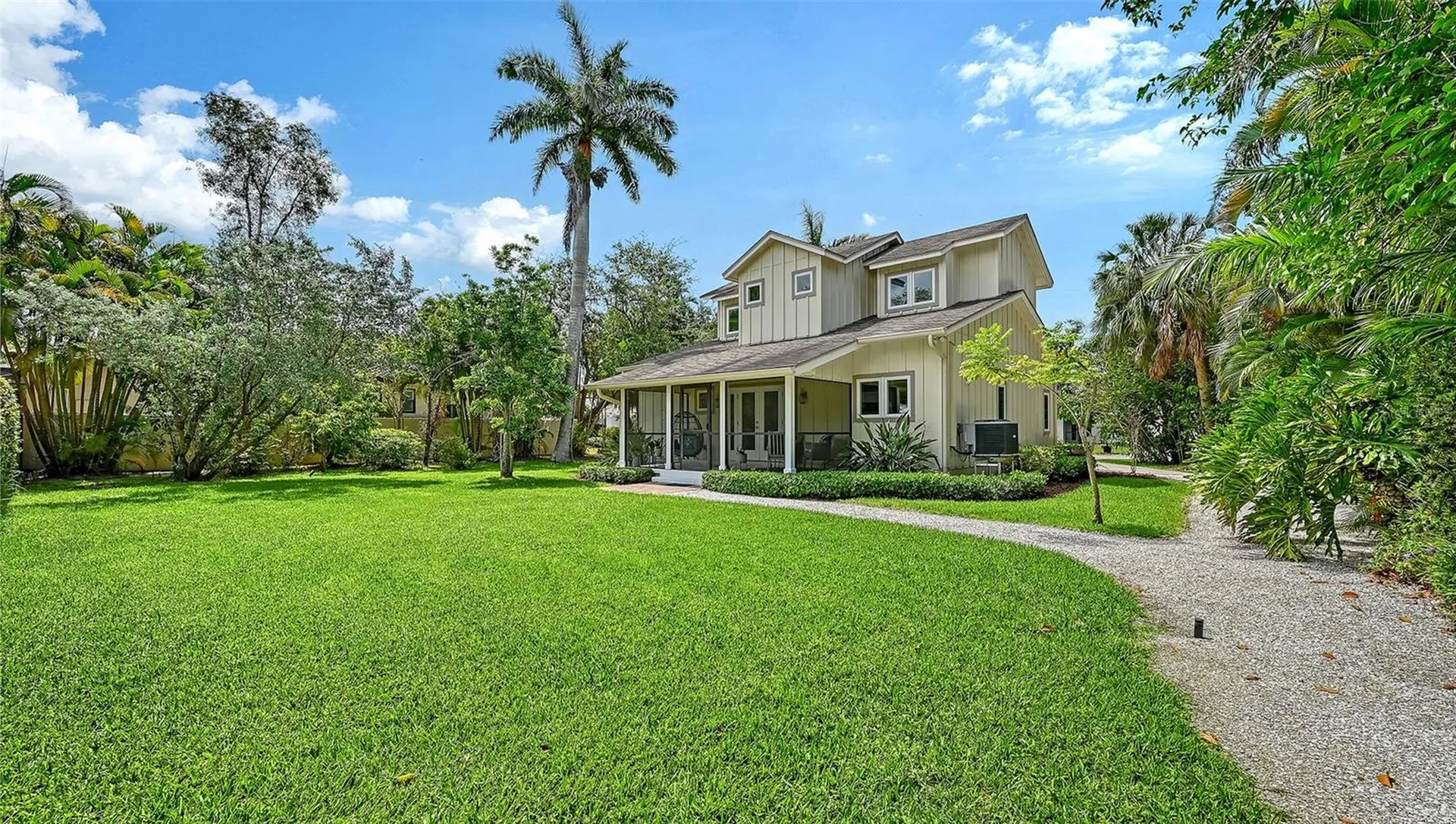 1631 Worrington Street Sarasota FL 34231