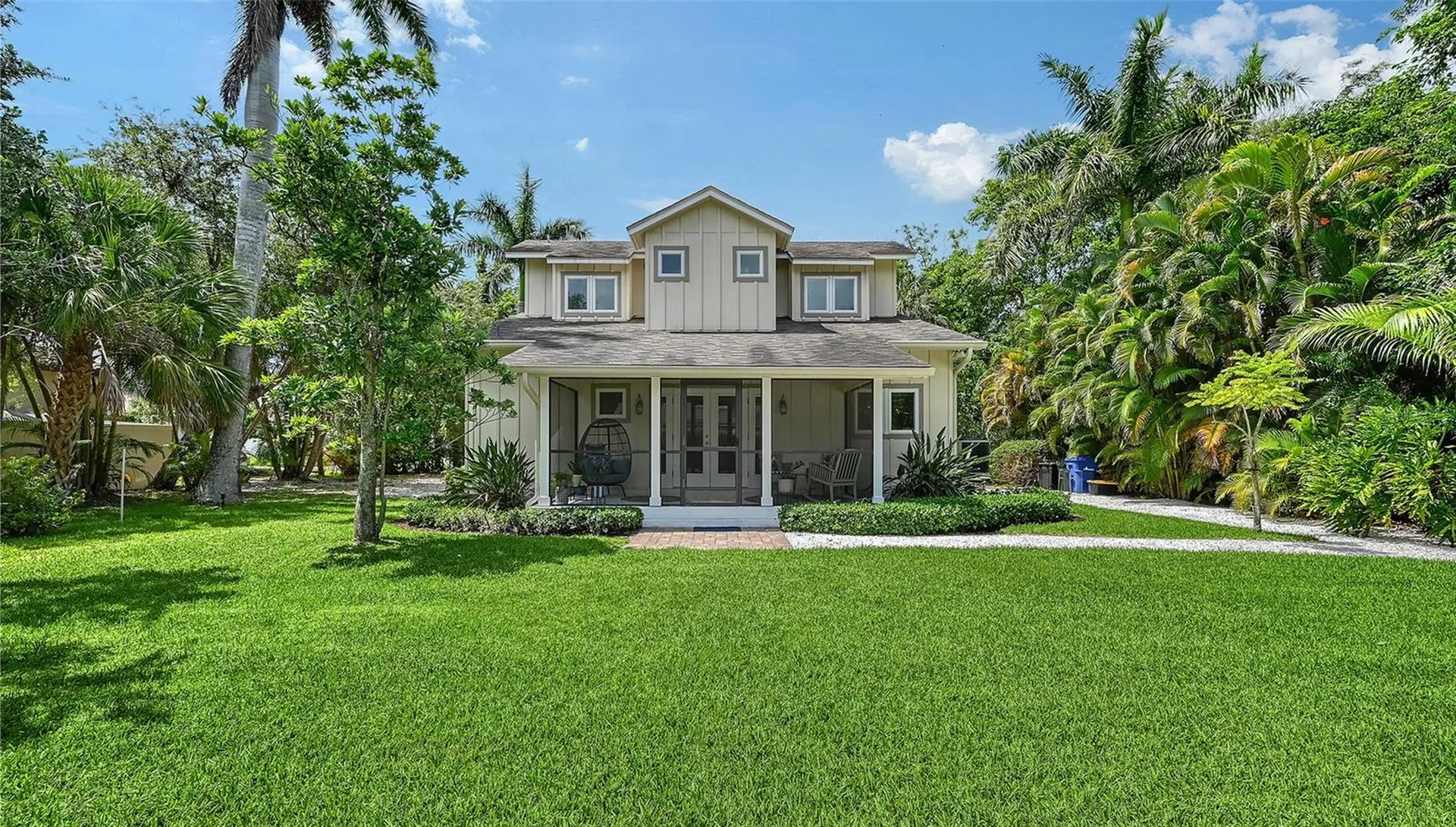 1631 Worrington Street Sarasota FL 34231