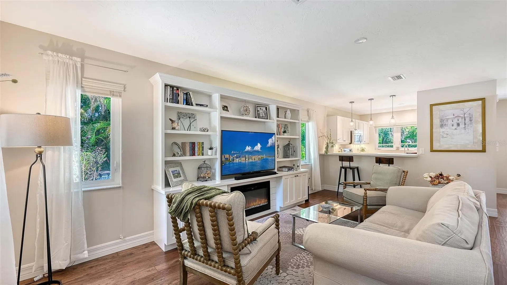 1631 Worrington Street Sarasota FL 34231