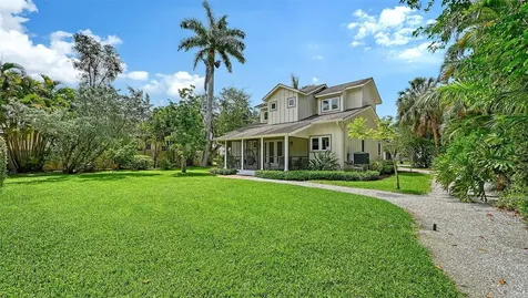 1631 Worrington Street Sarasota FL 34231