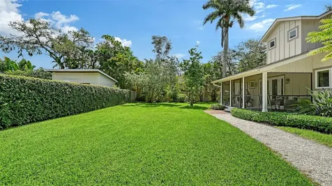 1631 Worrington Street Sarasota FL 34231