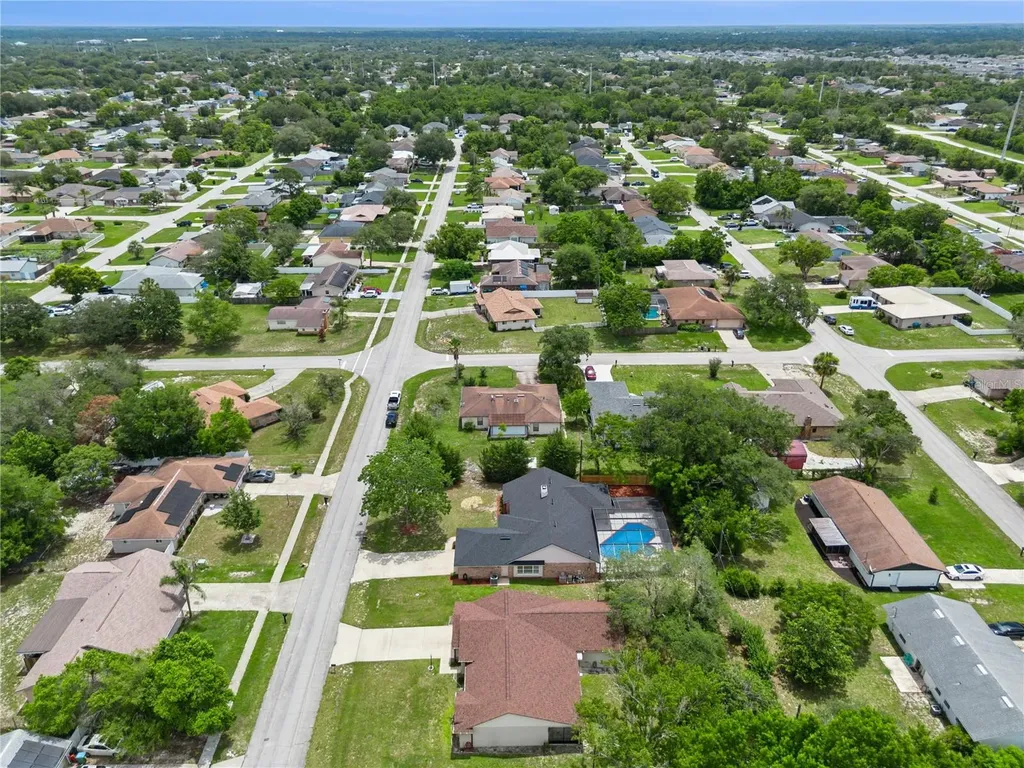849 Vercelli Street Deltona FL 32725