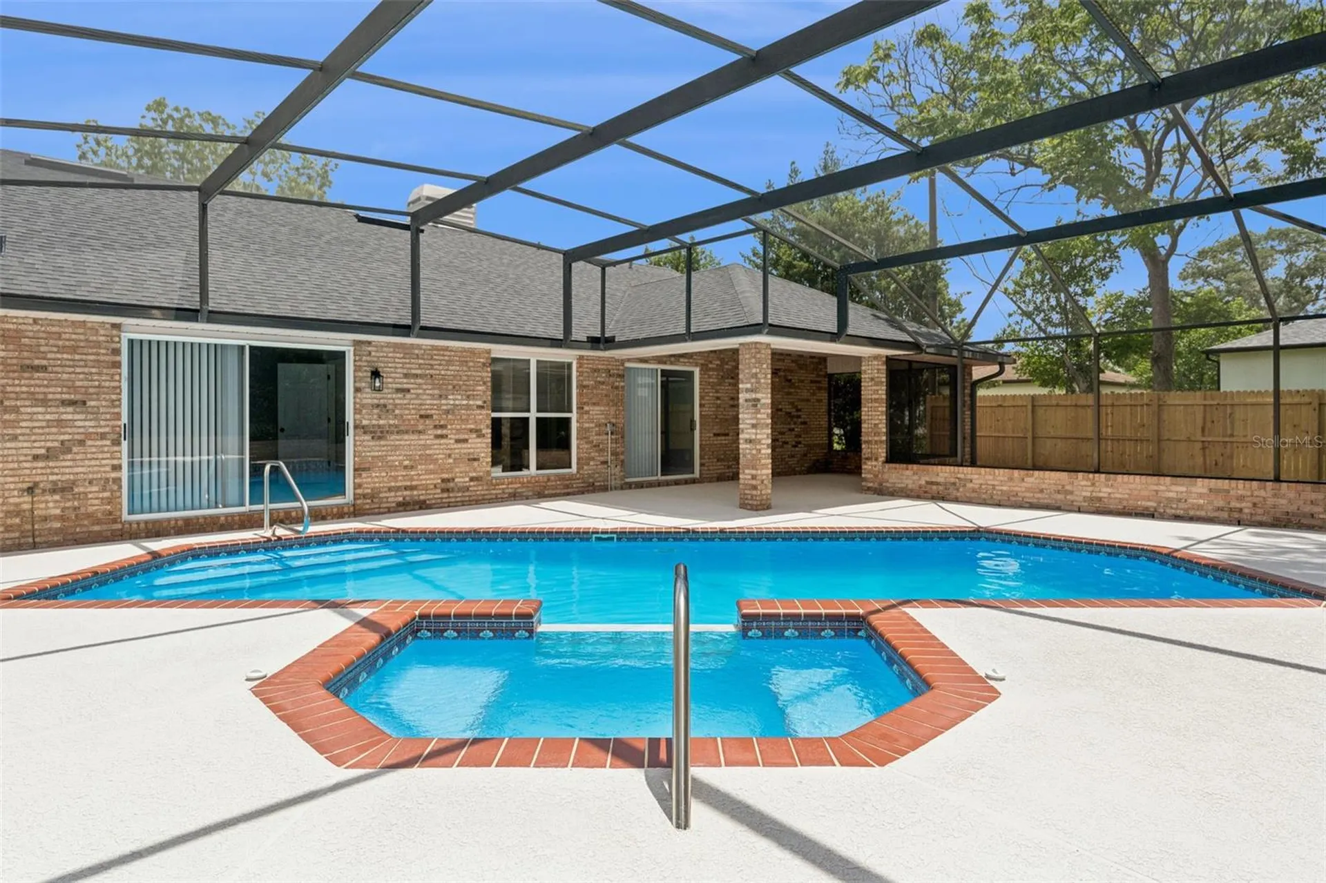 849 Vercelli Street Deltona FL 32725