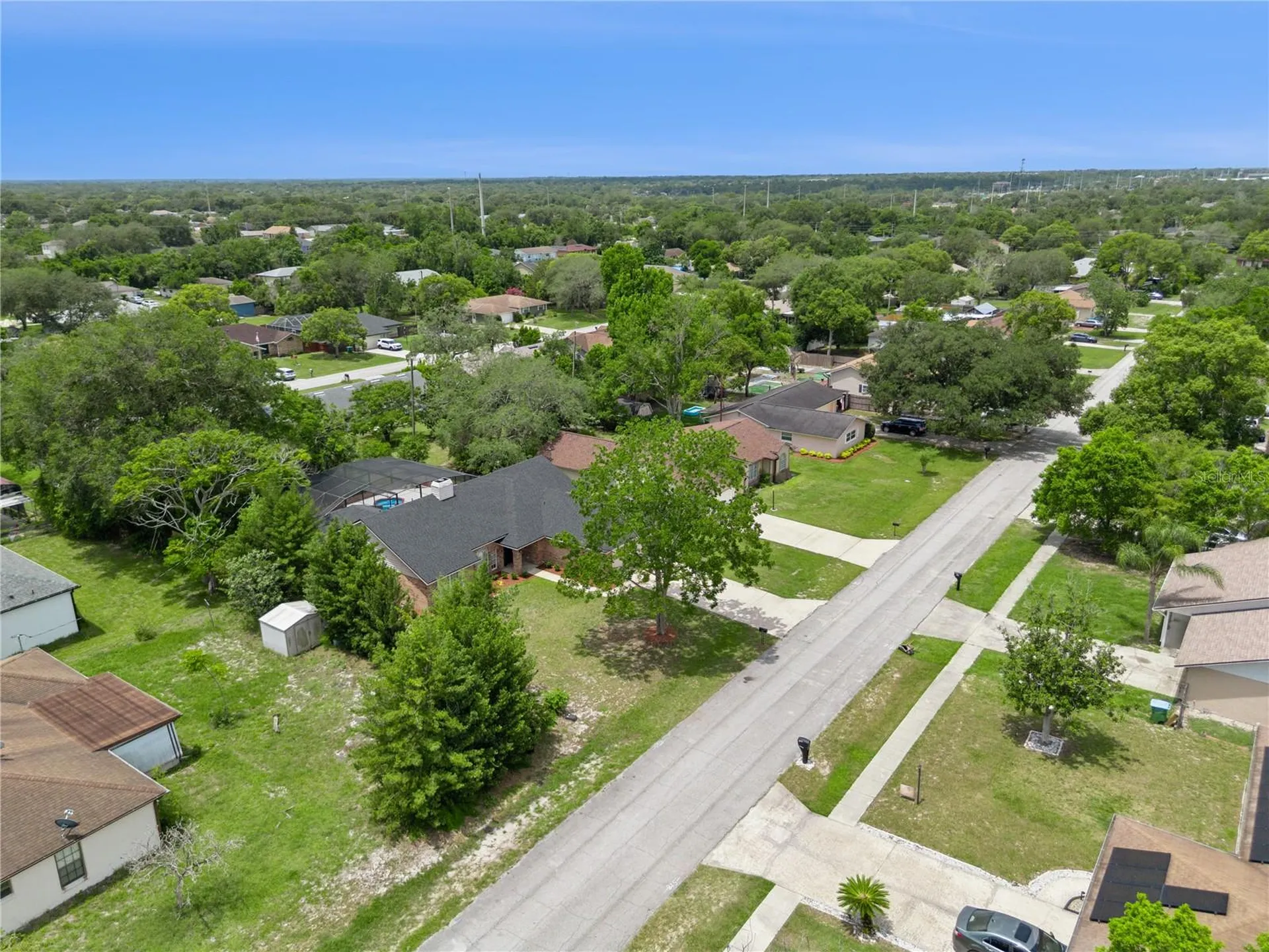 849 Vercelli Street Deltona FL 32725