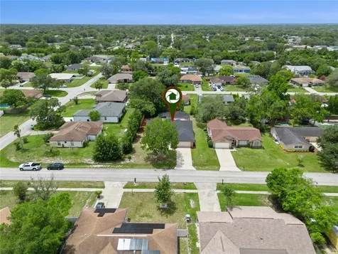849 Vercelli Street Deltona FL 32725